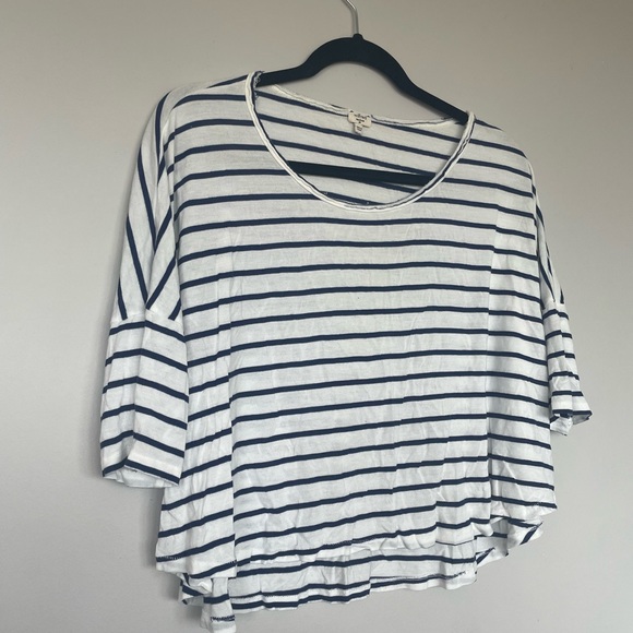 Wilfred Aritzia crop top - Picture 1 of 4